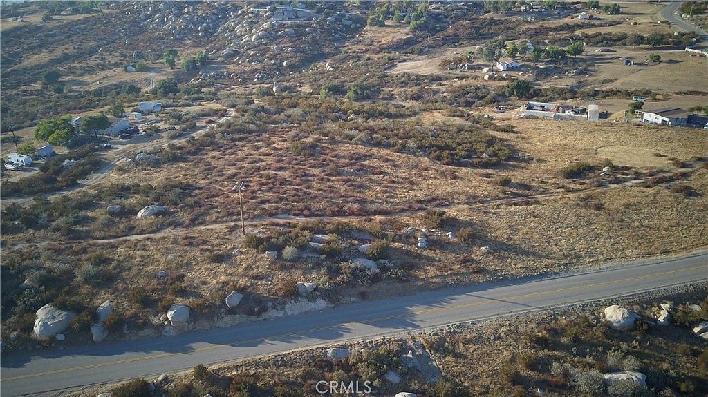 0 Red Mountain Rd Hemet, CA 92544 - Thumbnail 3