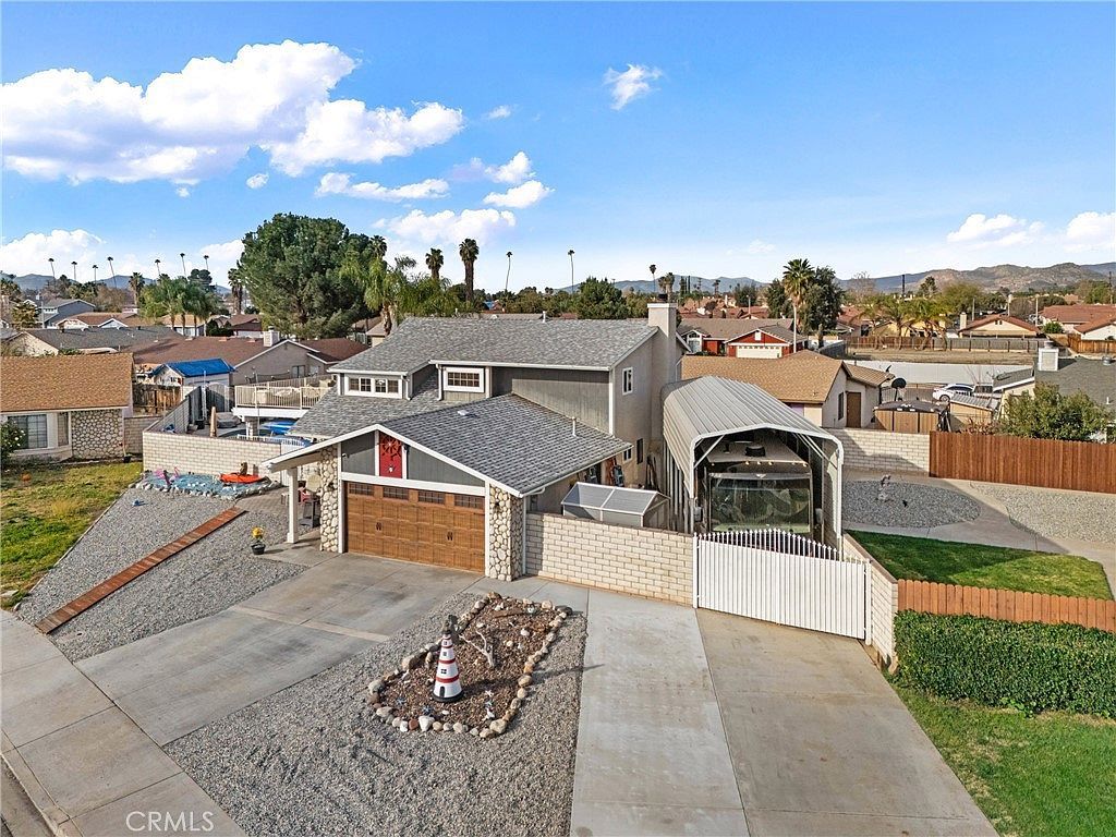 869 Fillmore Ct Hemet, CA 92543 - Thumbnail 3