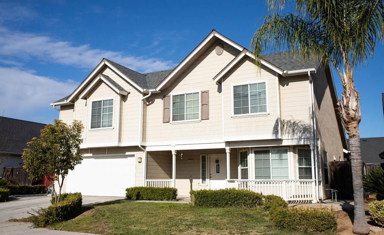 4712 W Celeste Ave Fresno, CA 93722 - Thumbnail 3