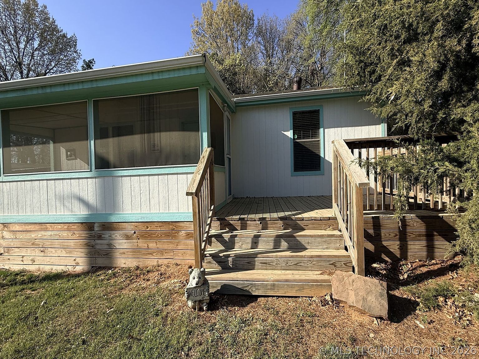 13288 Cardinal Ln Kingston, OK 73439 - Thumbnail 3