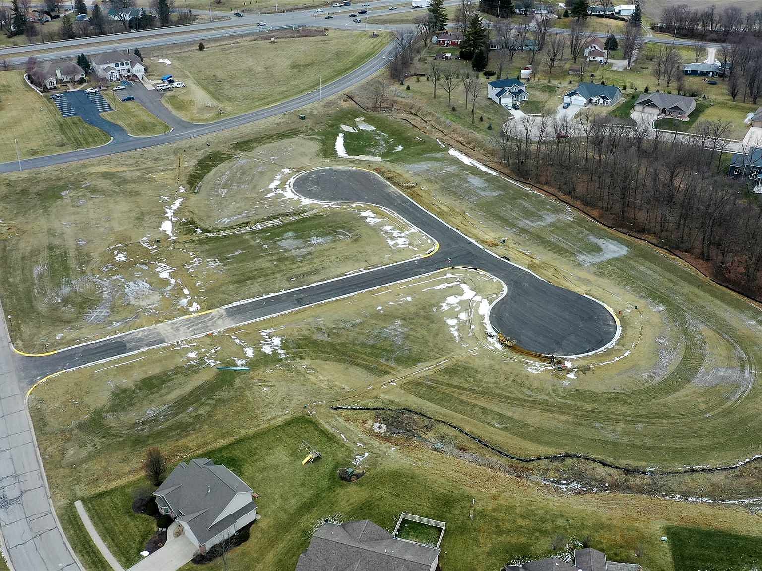 334 N Sweet Briar Ct #7 Columbia City, IN 46725 - Thumbnail 3