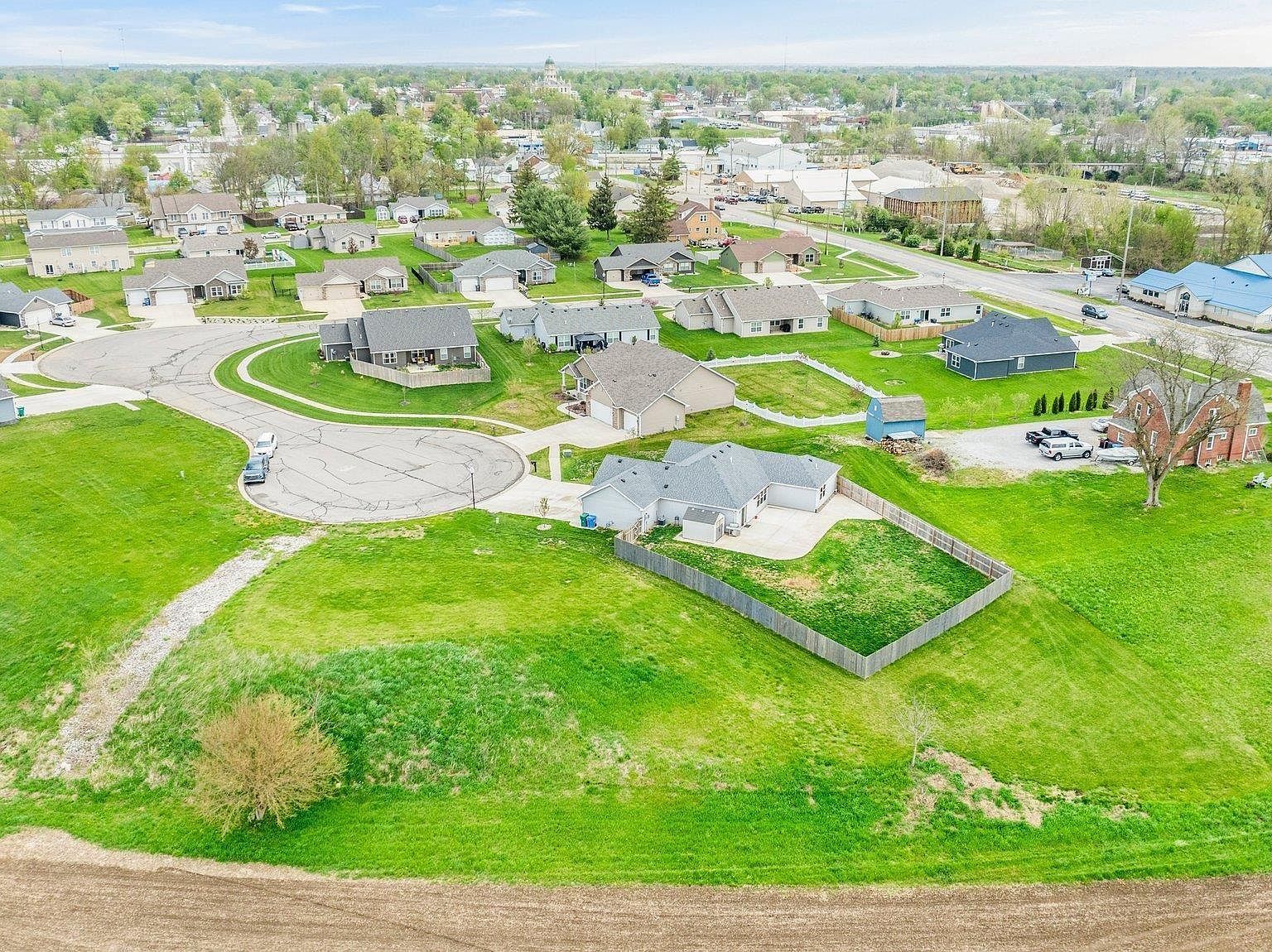 362 W Orchid Ct #26 Columbia City, IN 46725 - Thumbnail 3