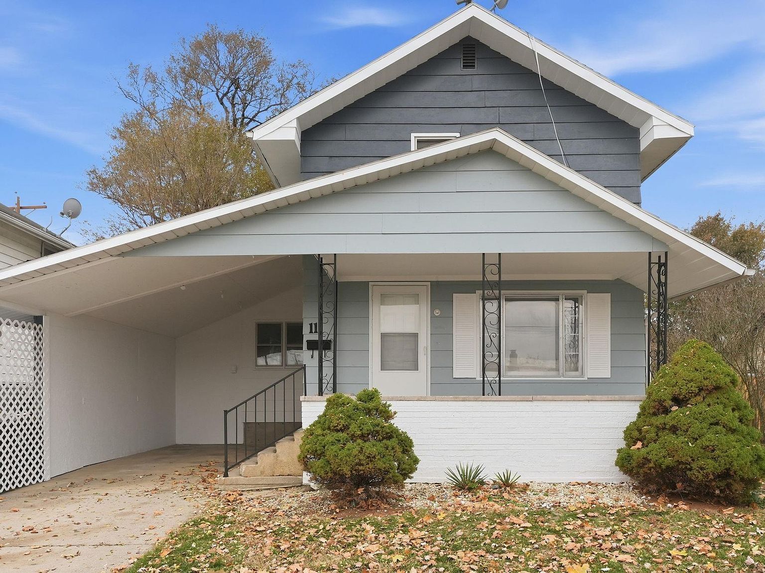 111 Marshall Ave Columbia City, IN 46725 - Thumbnail 3