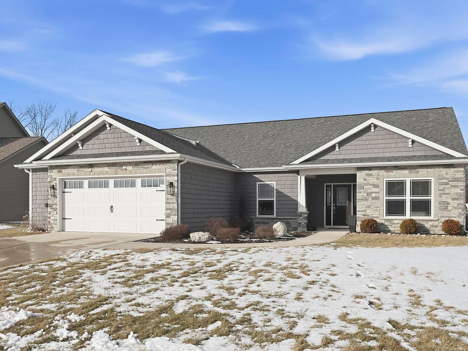 10883 Barrymore Run Roanoke, IN 46783 - Thumbnail 3