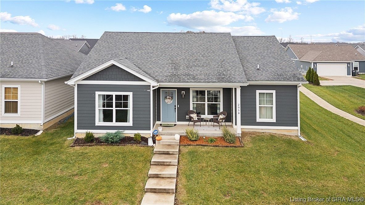 2058 Harmony Ln Charlestown, IN 47111 - Thumbnail 3