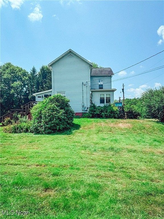 122 3rd St Powhatan Point, OH 43942 - Thumbnail 3