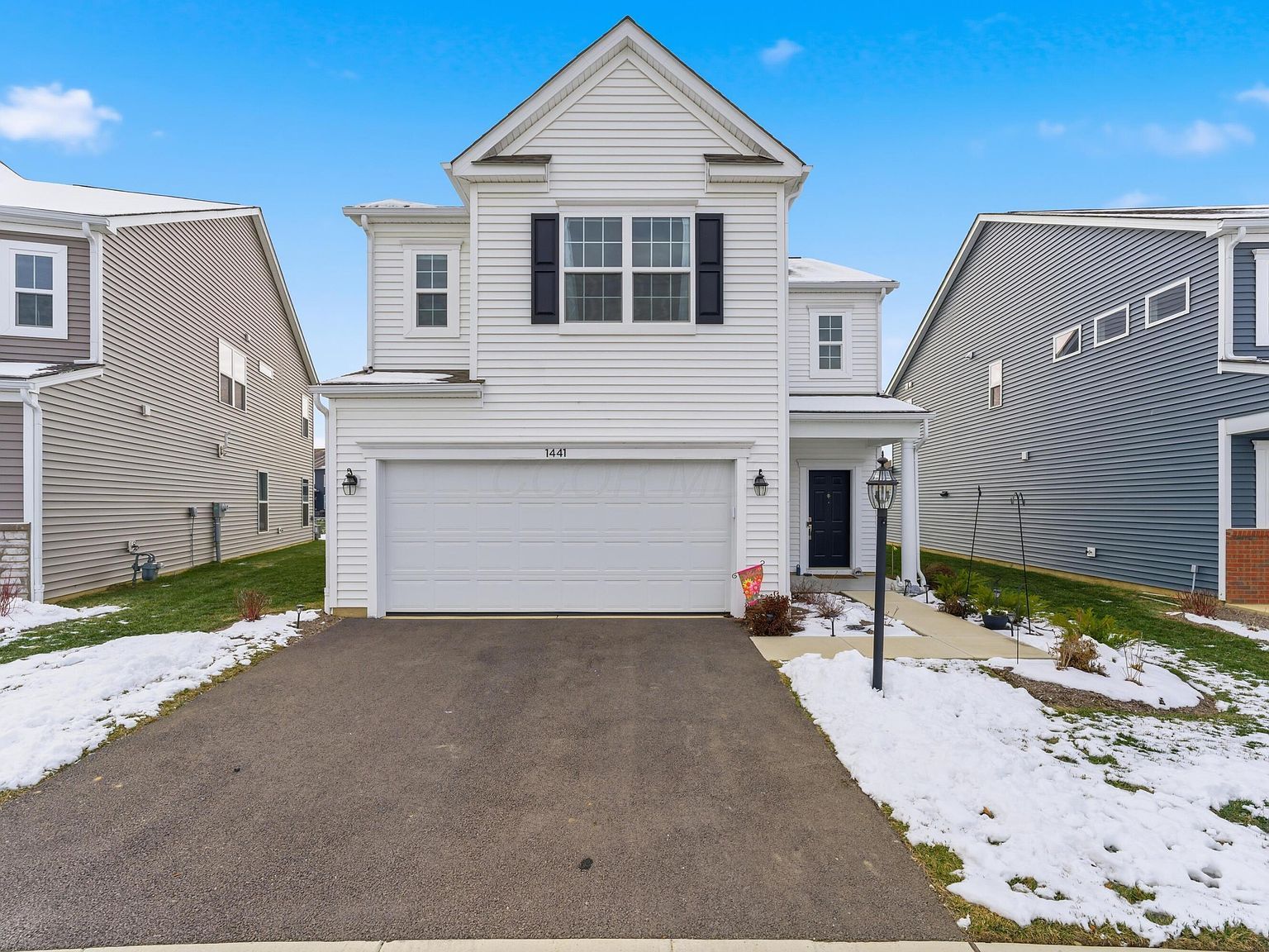 1441 Aerotrain Ct S Plain City, OH 43064 - Thumbnail 3