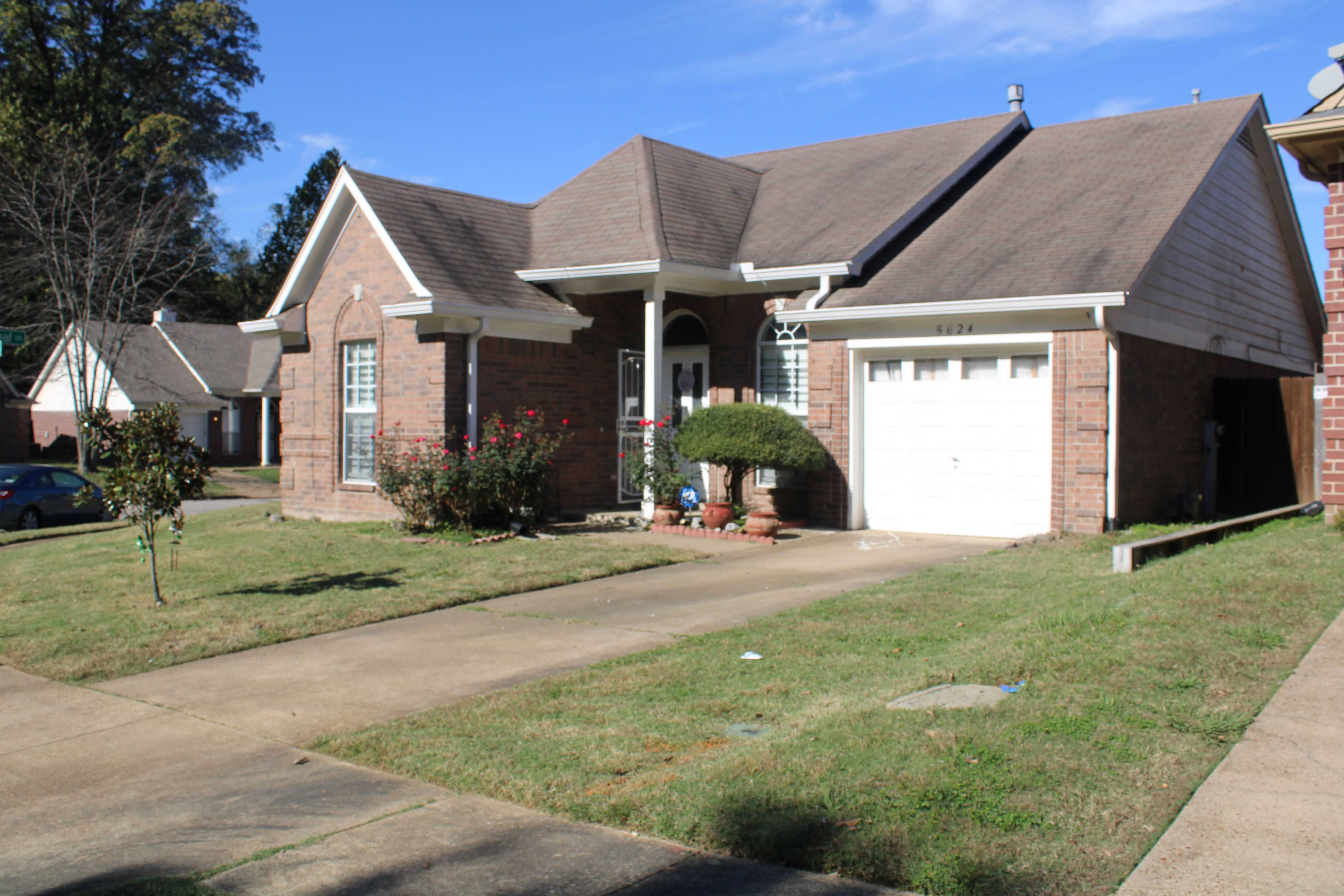 5624 Garden Gap Drive, Memphis, TN, USA, 38134 - Thumbnail 3