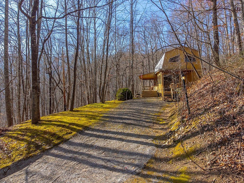 348 Laurel Dr Whittier, NC 28789 - Thumbnail 3