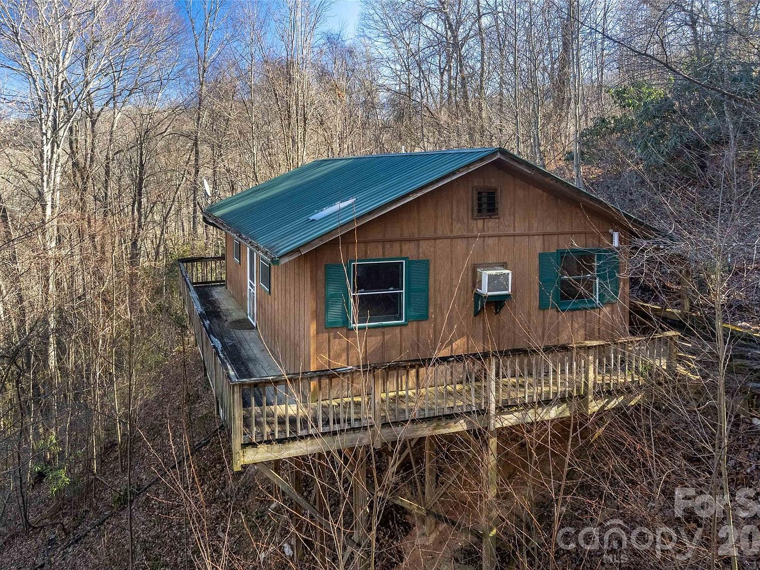 244 Grindstone Knob Rd Whittier, NC 28789 - Thumbnail 3