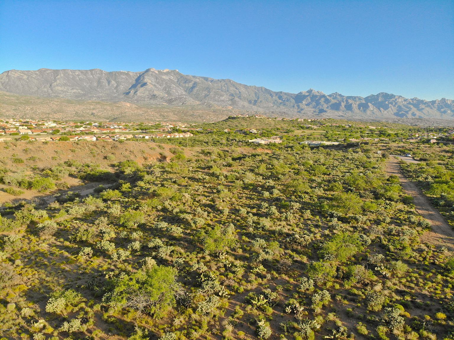 0 E Horseshoe Bend Rd #B Tucson, AZ 85739 - Thumbnail 3