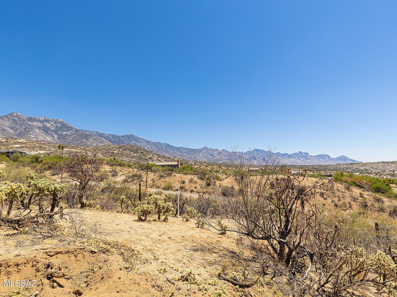 0 S Dodge Canyon Rd UNIT 3 Tucson, AZ 85739 - Thumbnail 3