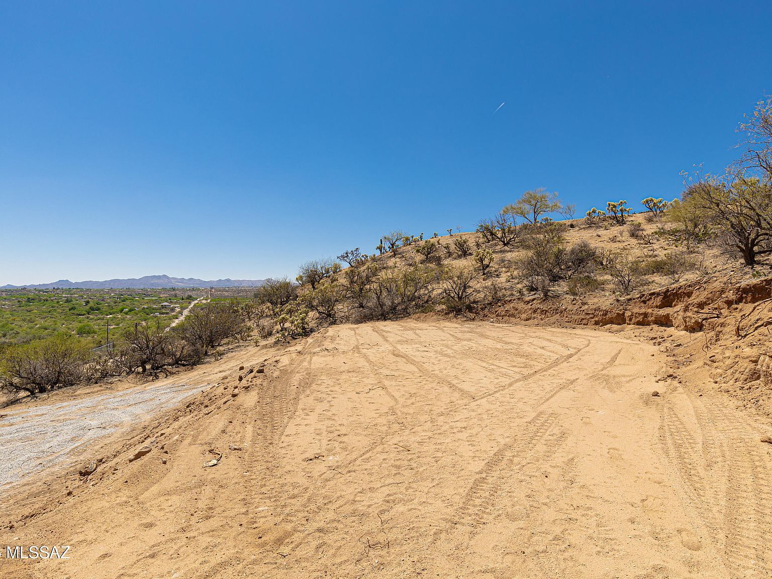 0 E Edwin Rd Tucson, AZ 85739 - Thumbnail 3