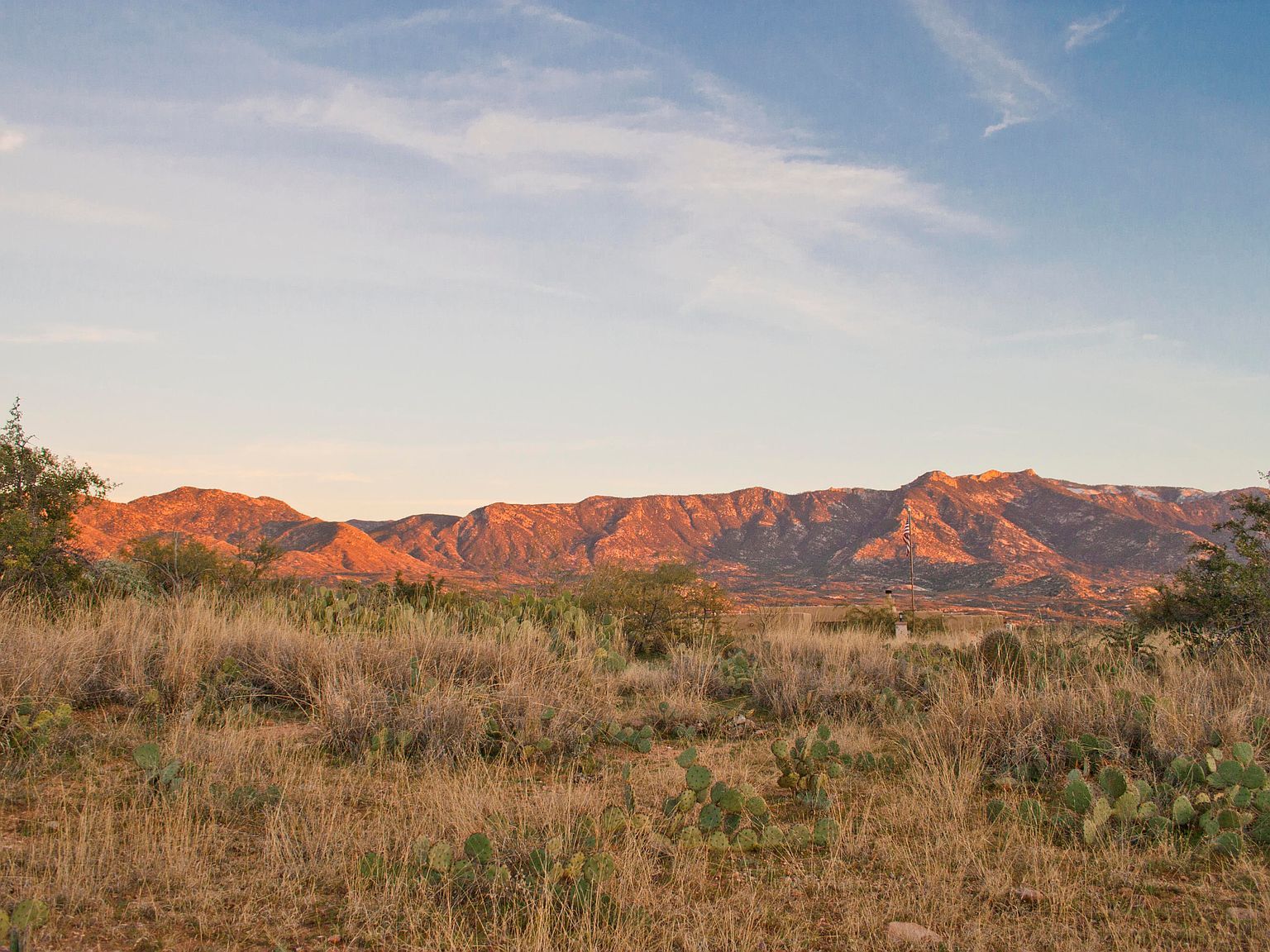 0 E Calle Rosa Linda Tucson, AZ 85739 - Thumbnail 3