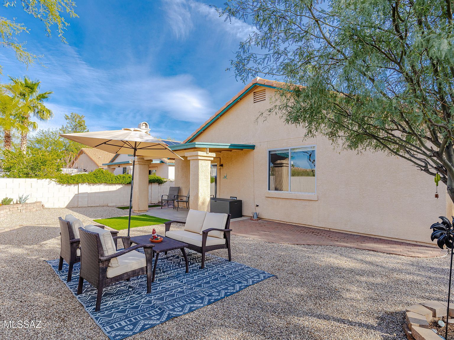 12413 N Brightridge Dr Oro Valley, AZ 85755 - Thumbnail 3