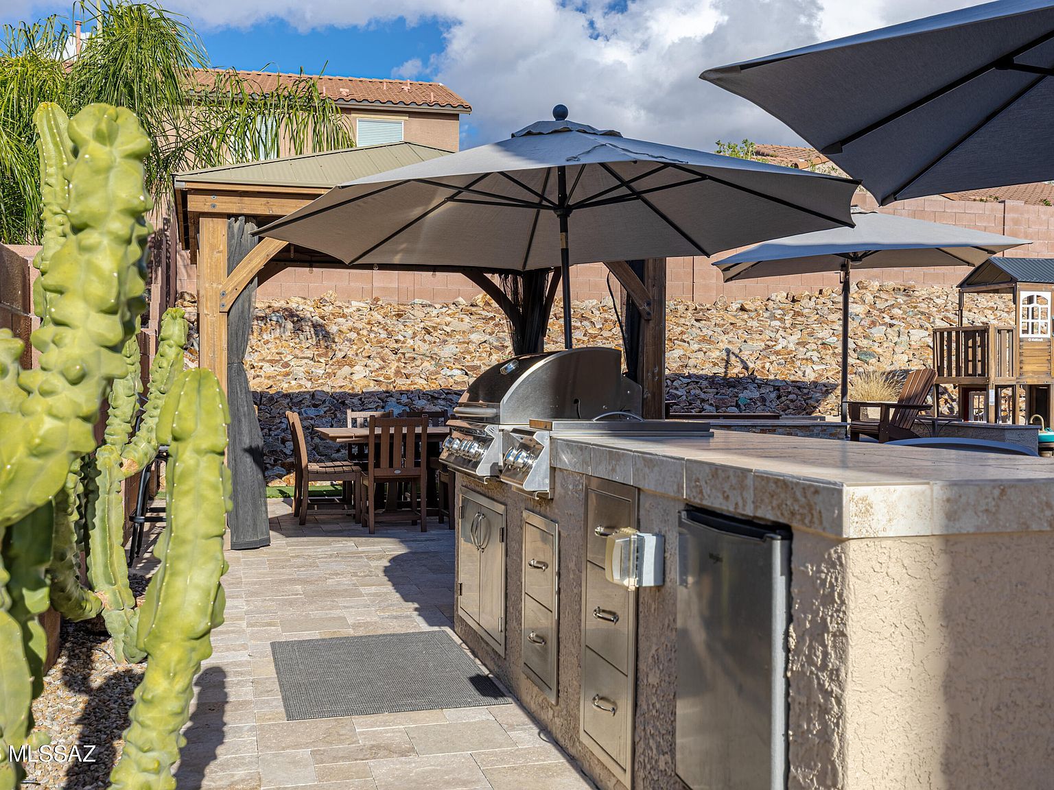 3458 W Wing Tip Dr Marana, AZ 85658 - Thumbnail 3