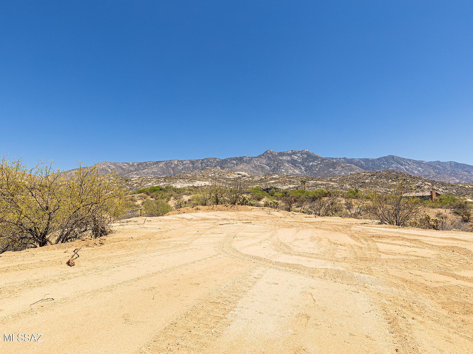 0 S Dodge Canyon Rd #Road3 Tucson, AZ 85739 - Thumbnail 3