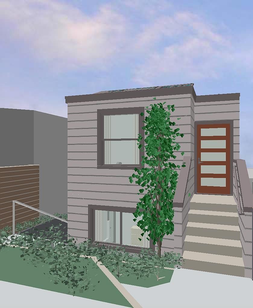 95 Santa Cruz Ave San Francisco, CA 94112 - Thumbnail 3