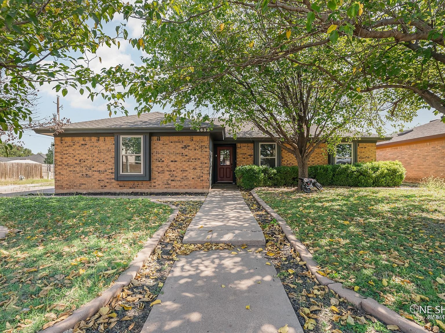 2633 Melissa Ln Abilene, TX 79606 - Thumbnail 3