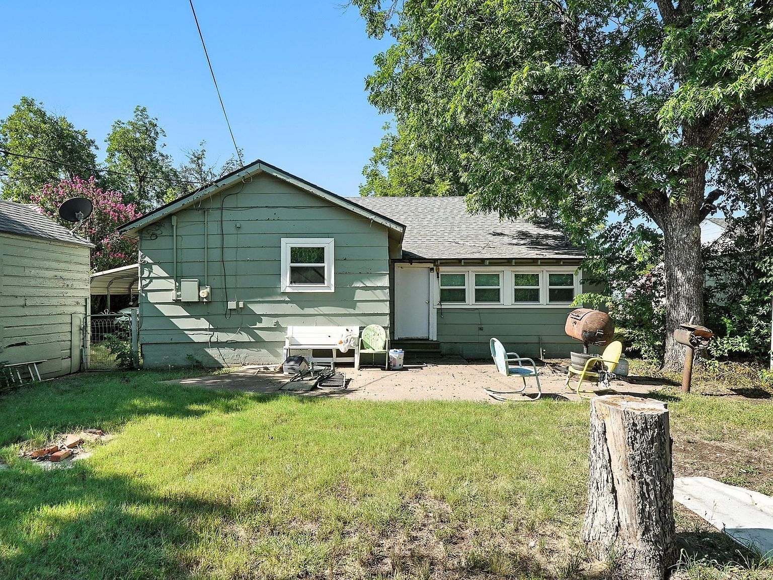 203 Miami Ave Coleman, TX 76834 - Thumbnail 3