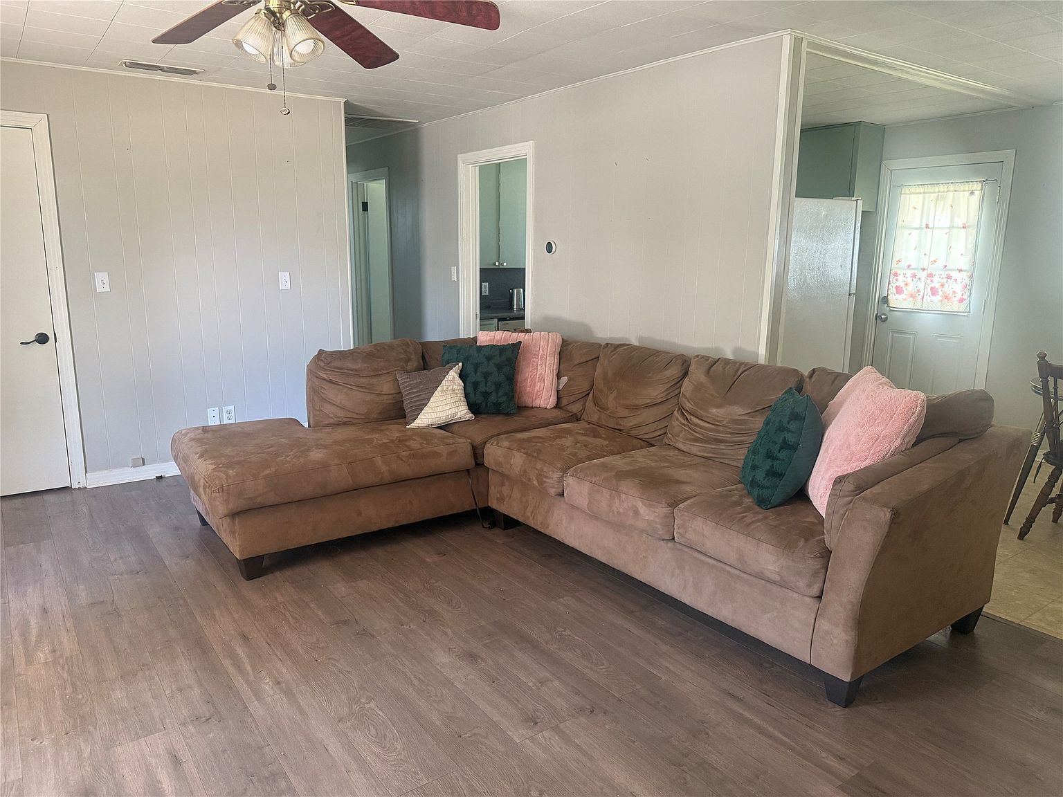 1452 McCarty St Aspermont, TX 79502 - Thumbnail 3