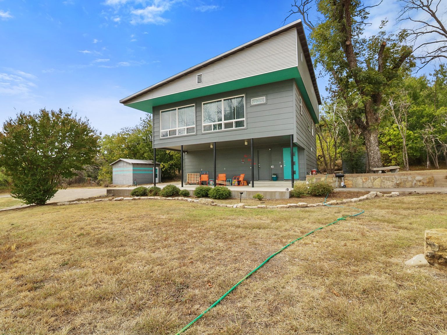 607 W Hill Side Dr Coleman, TX 76834 - Thumbnail 3