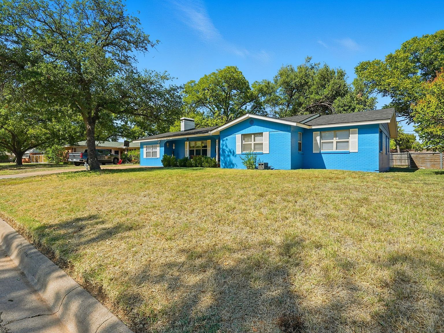 3340 S 21st St Abilene, TX 79605 - Thumbnail 3