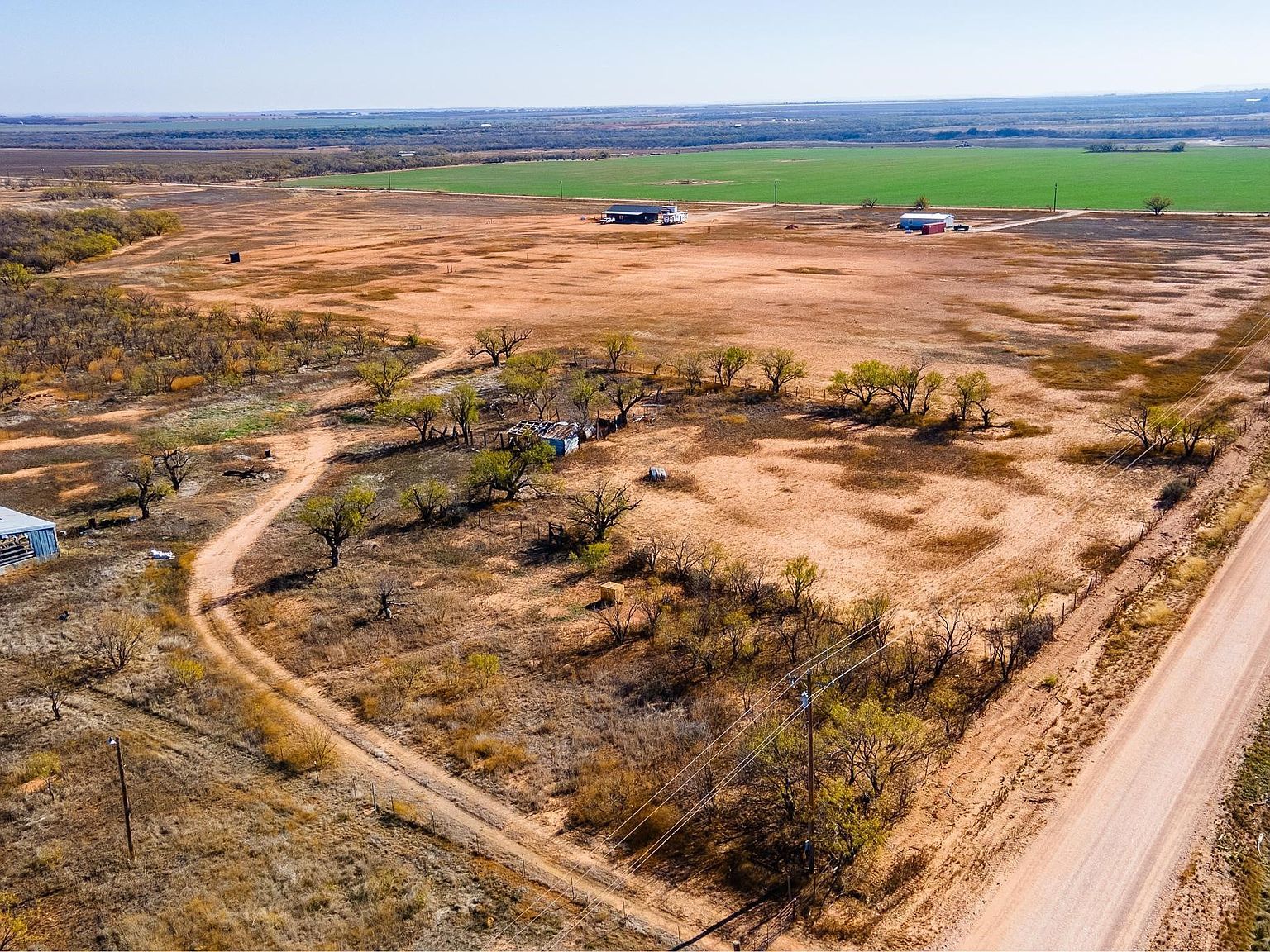 13654 County Road 433 Merkel, TX 79536 - Thumbnail 3