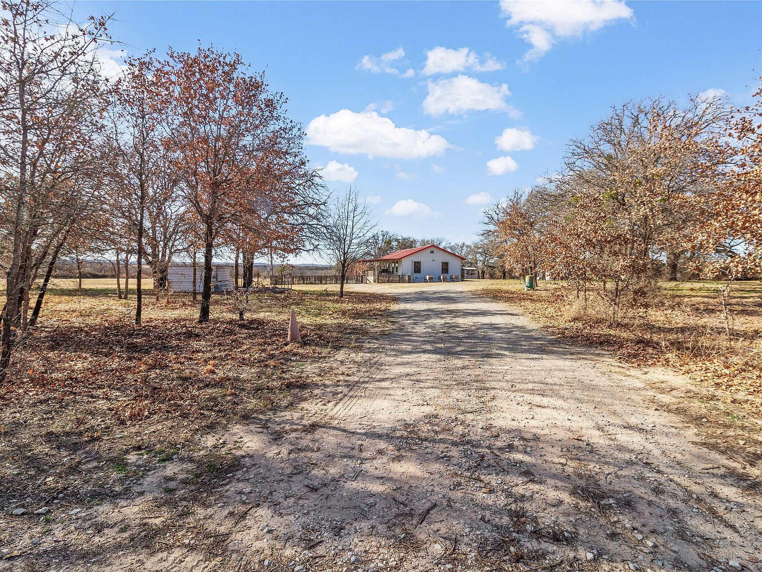 108 County Road 124 Comanche, TX 76442 - Thumbnail 3