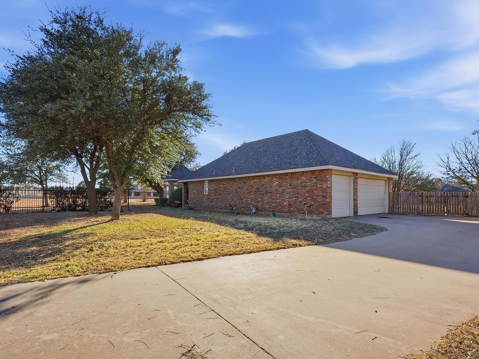 4700 Meadow Dr Abilene, TX 79606 - Thumbnail 3