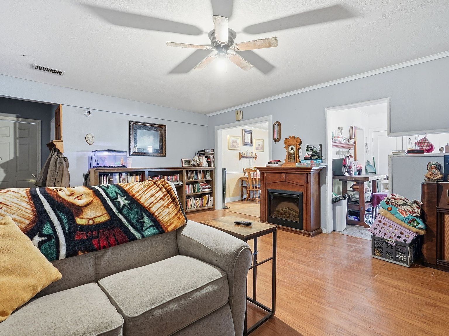 1901 Cedar Crest Dr Abilene, TX 79601 - Thumbnail 3