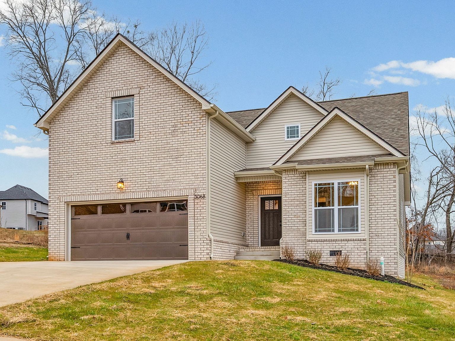 369 Timber Spgs LOT 369 Clarksville, TN 37042 - Thumbnail 3