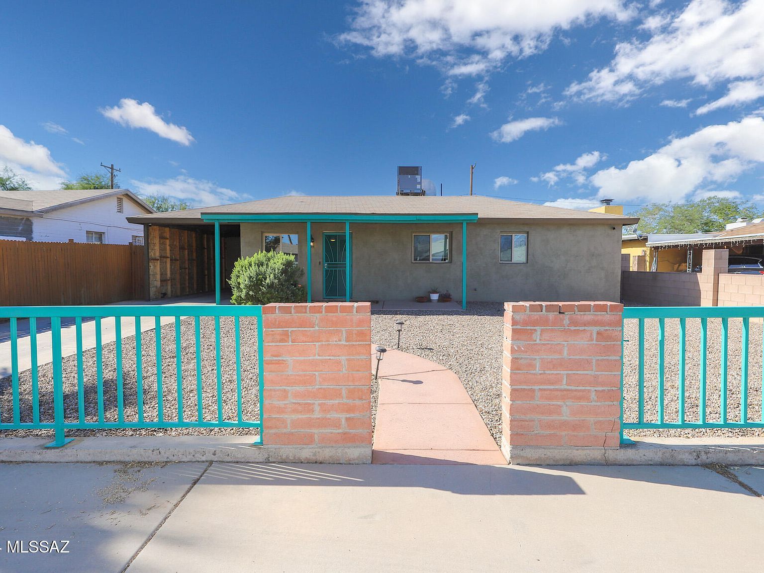 2608 E Warwick Vis Tucson, AZ 85713 - Thumbnail 3