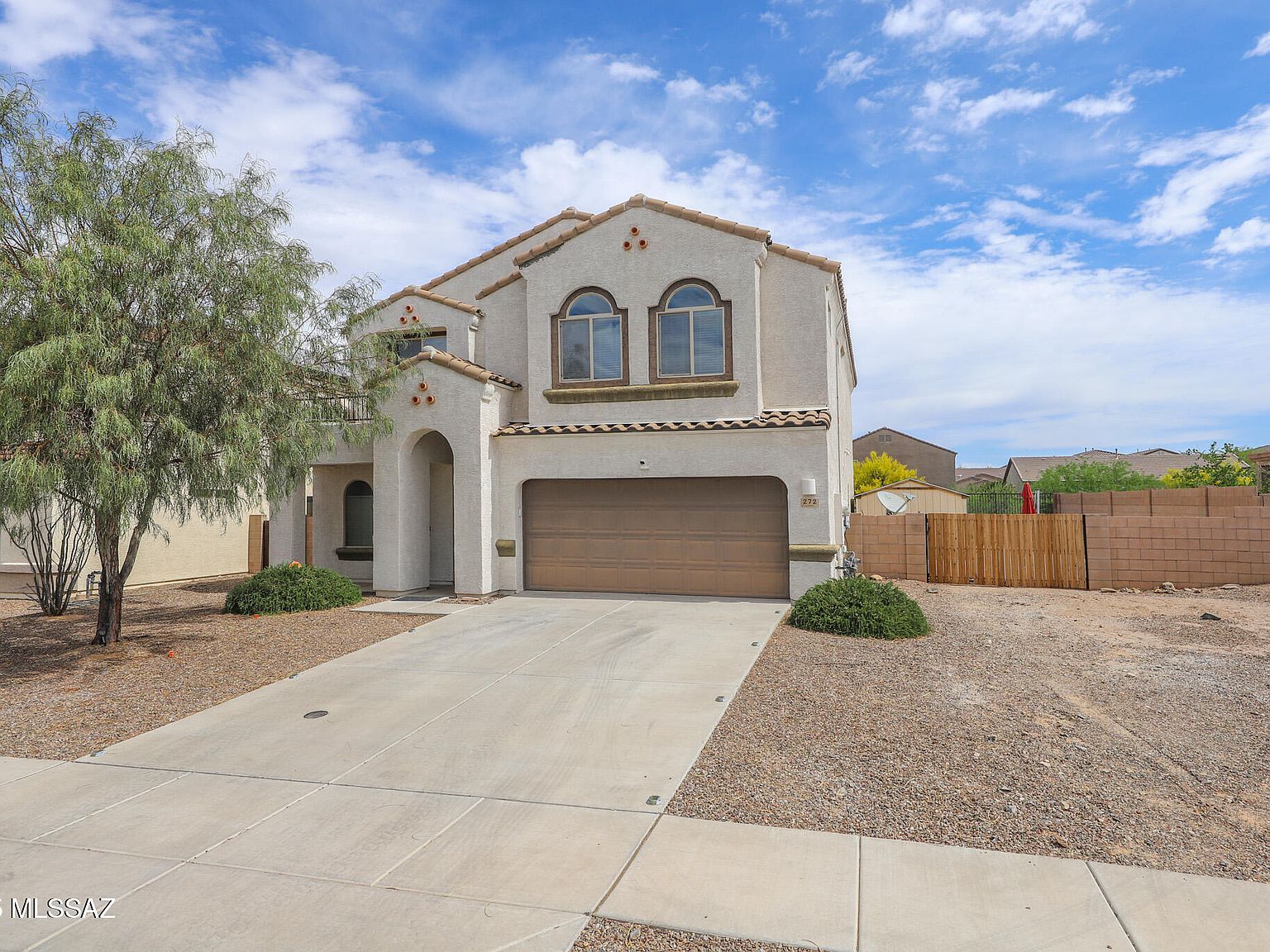 272 W Herschel H Hobbs Pl Vail, AZ 85641 - Thumbnail 3