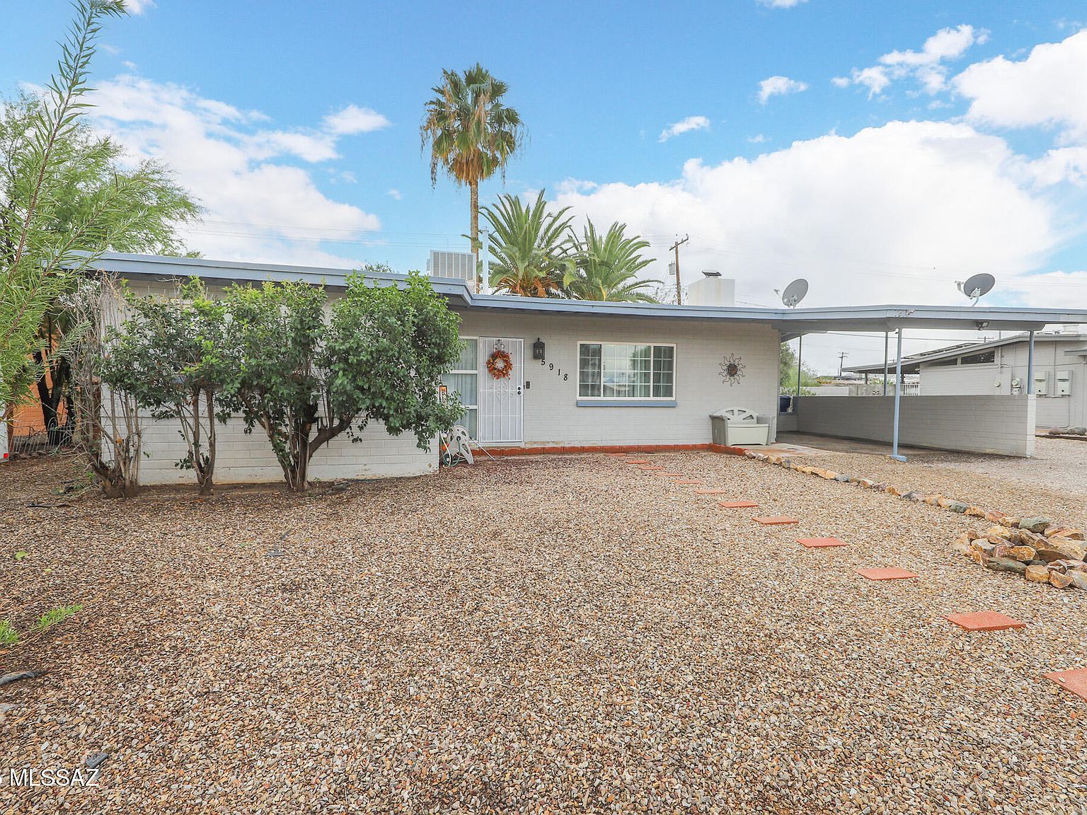 5918 E Calle Silvosa Tucson, AZ 85711 - Thumbnail 3