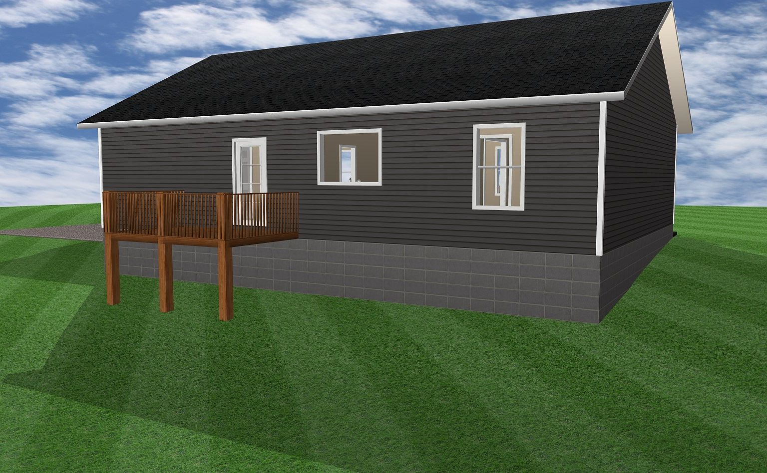 690 Brazzle Rd Waverly, TN 37185 - Thumbnail 3