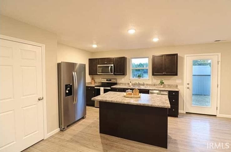 330 Ranger Ln Dale, IN 47523 - Thumbnail 3