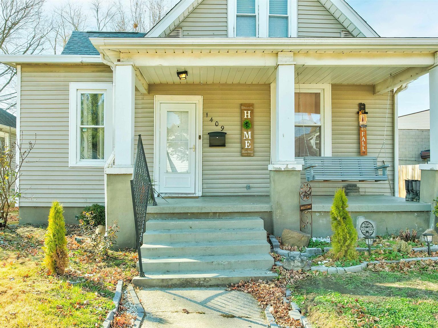 1409 Main St Vincennes, IN 47591 - Thumbnail 3