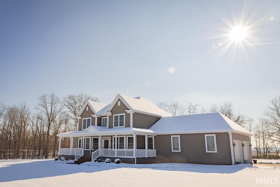 13681 W Auburn Ridge Ct Linton, IN 47441 - Thumbnail 3