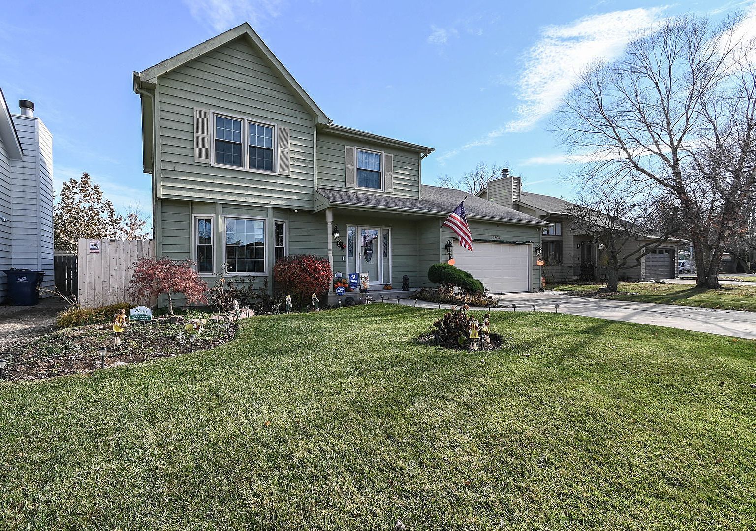 3805 Bertrand Ln Zion, IL 60099 - Thumbnail 3