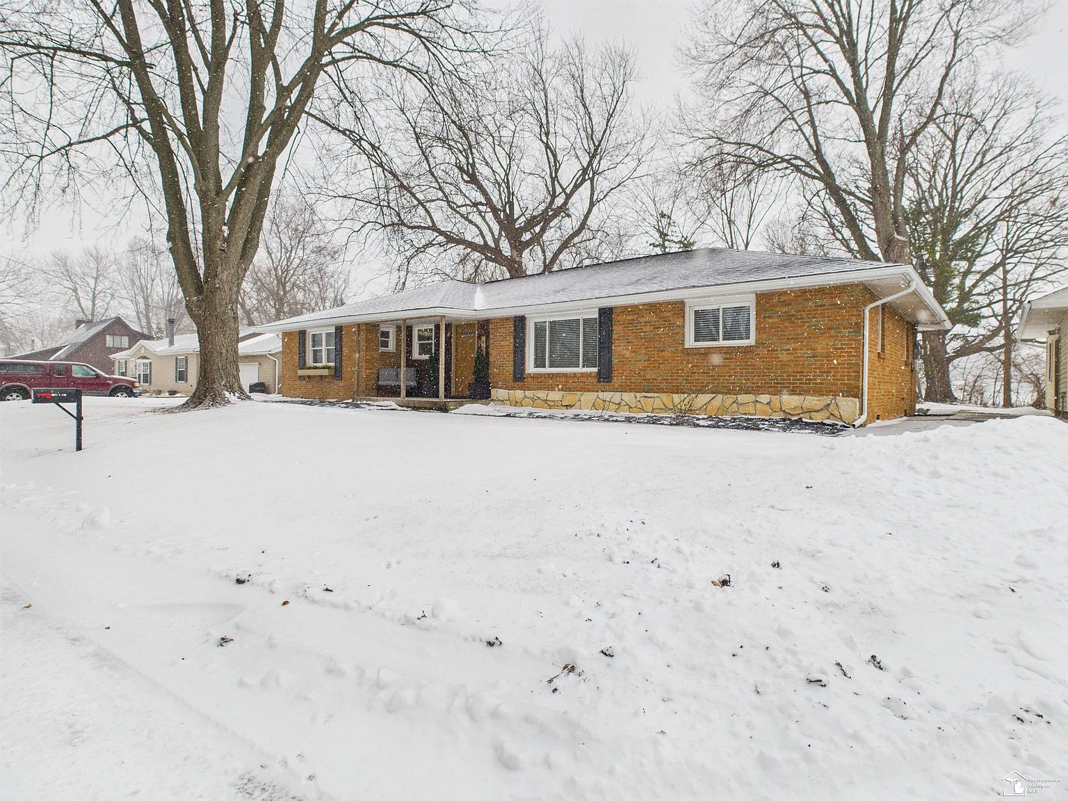 4525 N 4th St Luna Pier, MI 48157 - Thumbnail 3