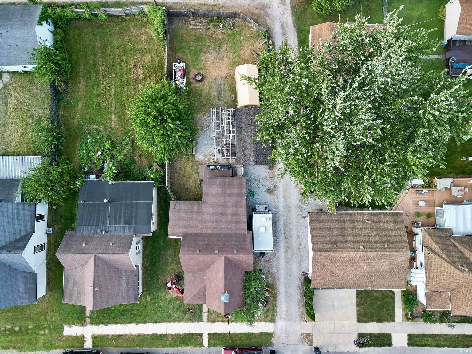 2412 S B St Elwood, IN 46036 - Thumbnail 3