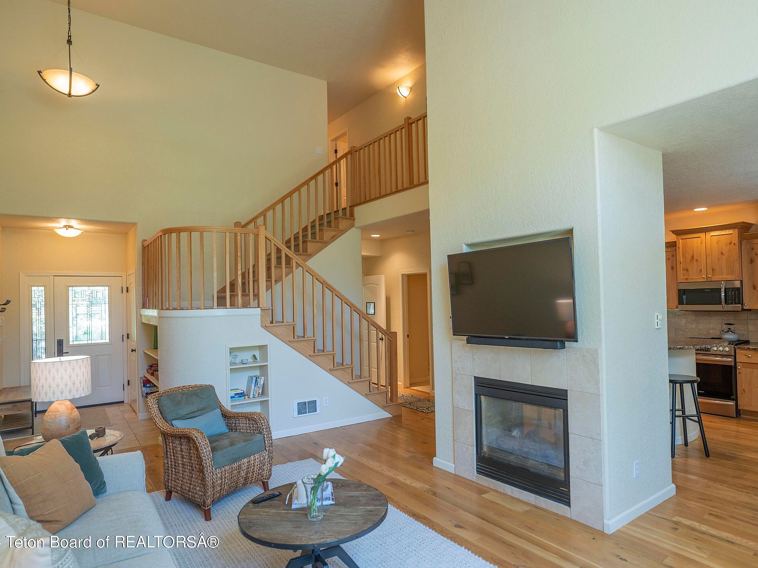 129 Cobble Creek Ln Driggs, ID 83422 - Thumbnail 3