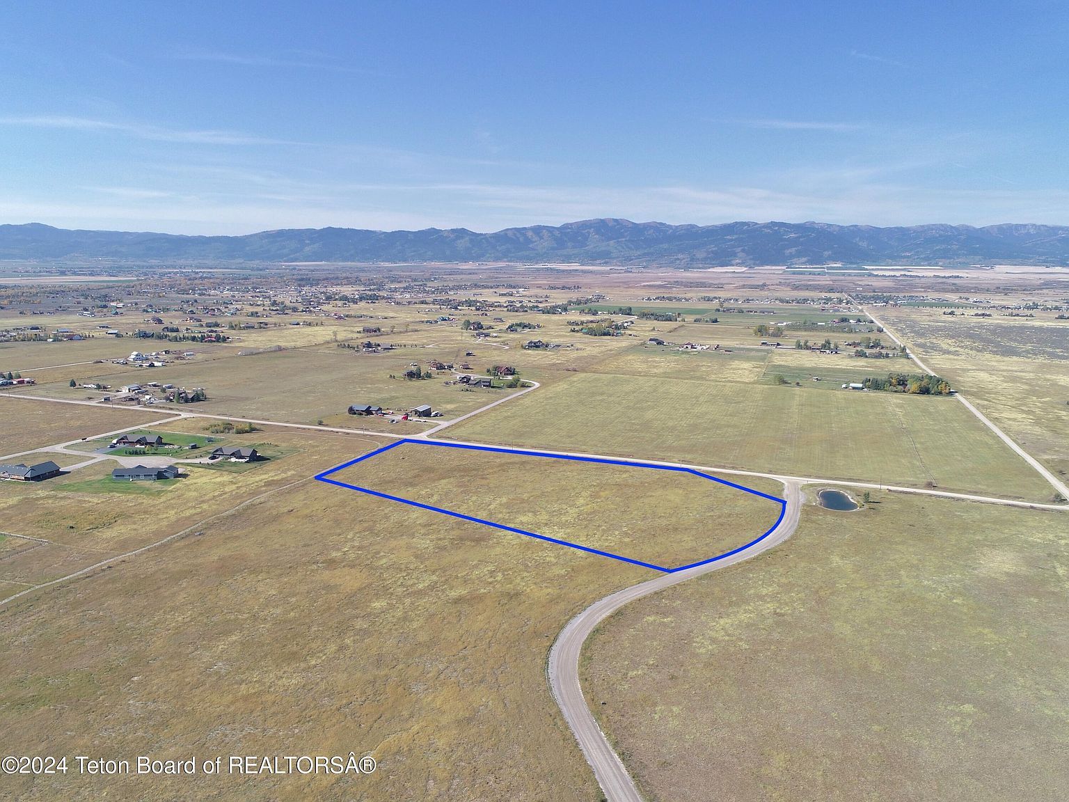 2020 Cherry Grove Ln Victor, ID 83455 - Thumbnail 3