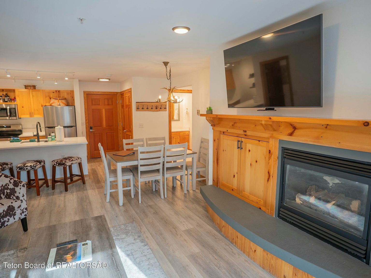 2740 Shadowmoon Ln UNIT 314 Driggs, ID 83422 - Thumbnail 3