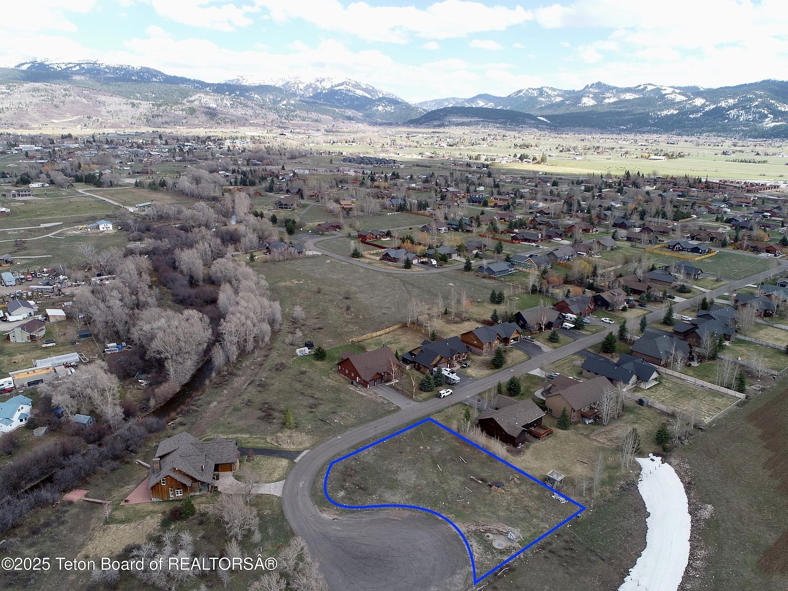 8082 Cutthroat Ln Victor, ID 83455 - Thumbnail 3