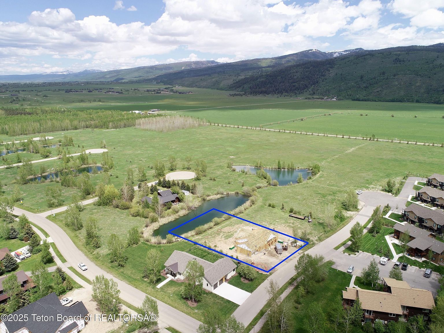 228 Lakewood Rd Victor, ID 83455 - Thumbnail 3