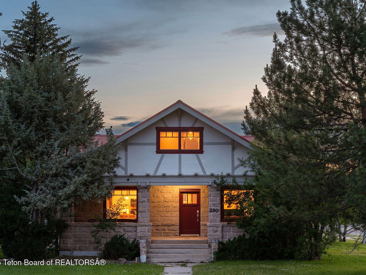 290 N 1 E Driggs, ID 83422 - Thumbnail 3