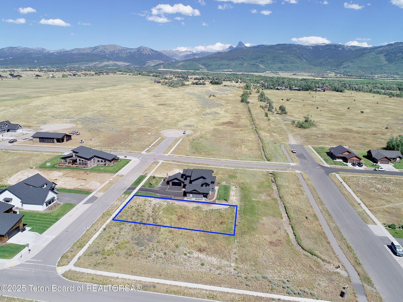 1025 Cahuilla Rd Driggs, ID 83422 - Thumbnail 3