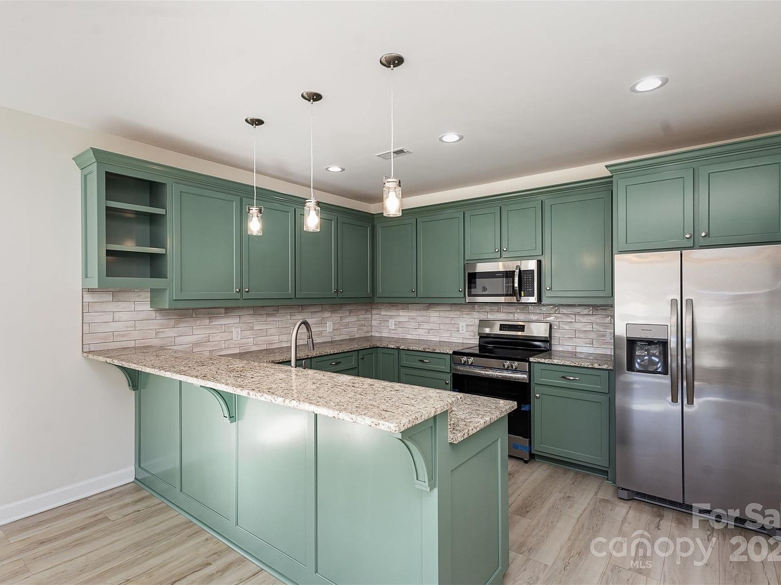 174 Charlie Randall Rd Lawndale, NC 28090 - Thumbnail 3